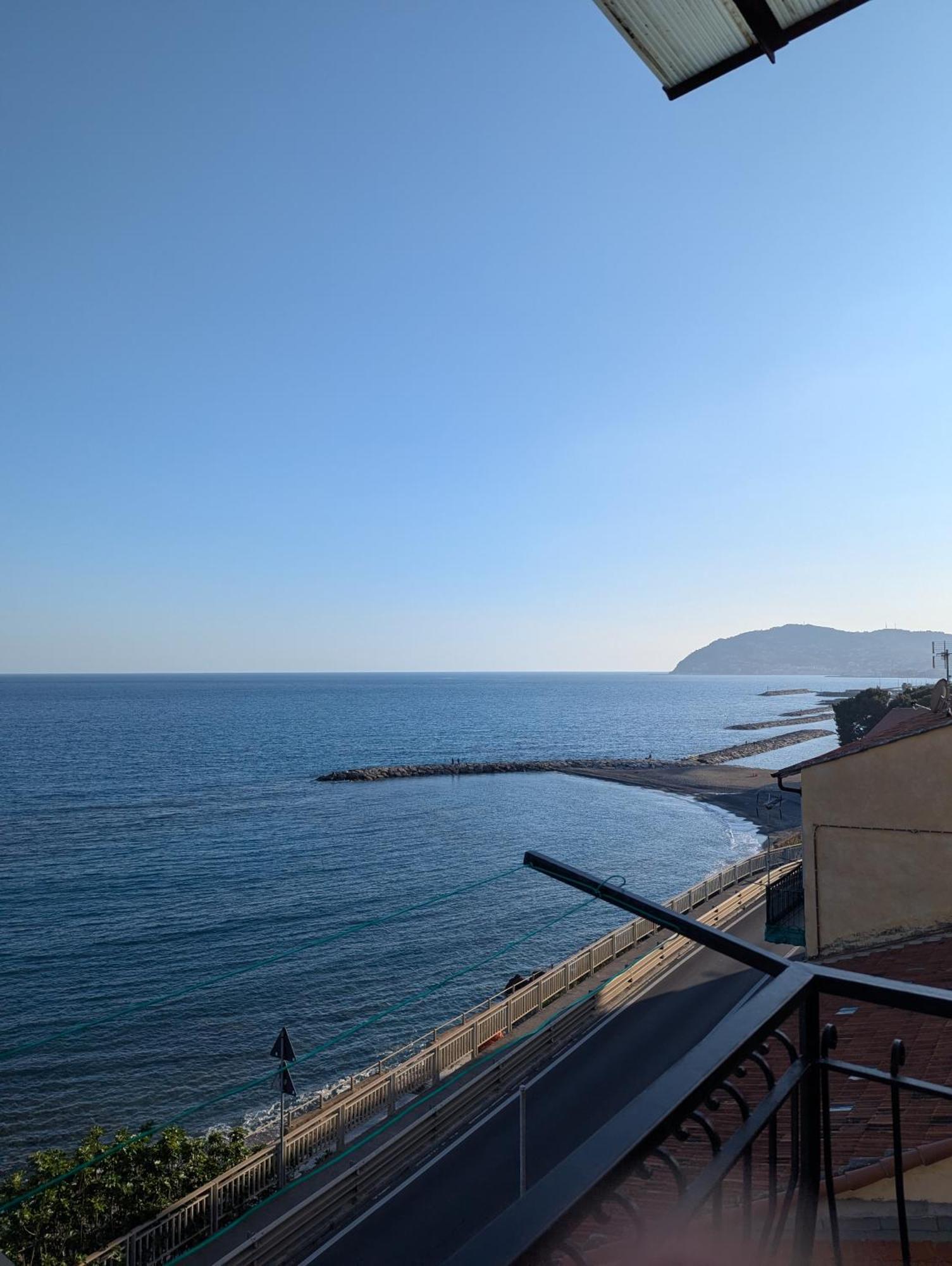 Due Passi Dal Mare * Cervo